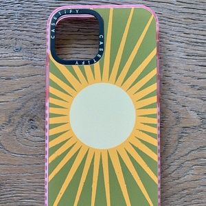 Casetify Iphone 12 Case